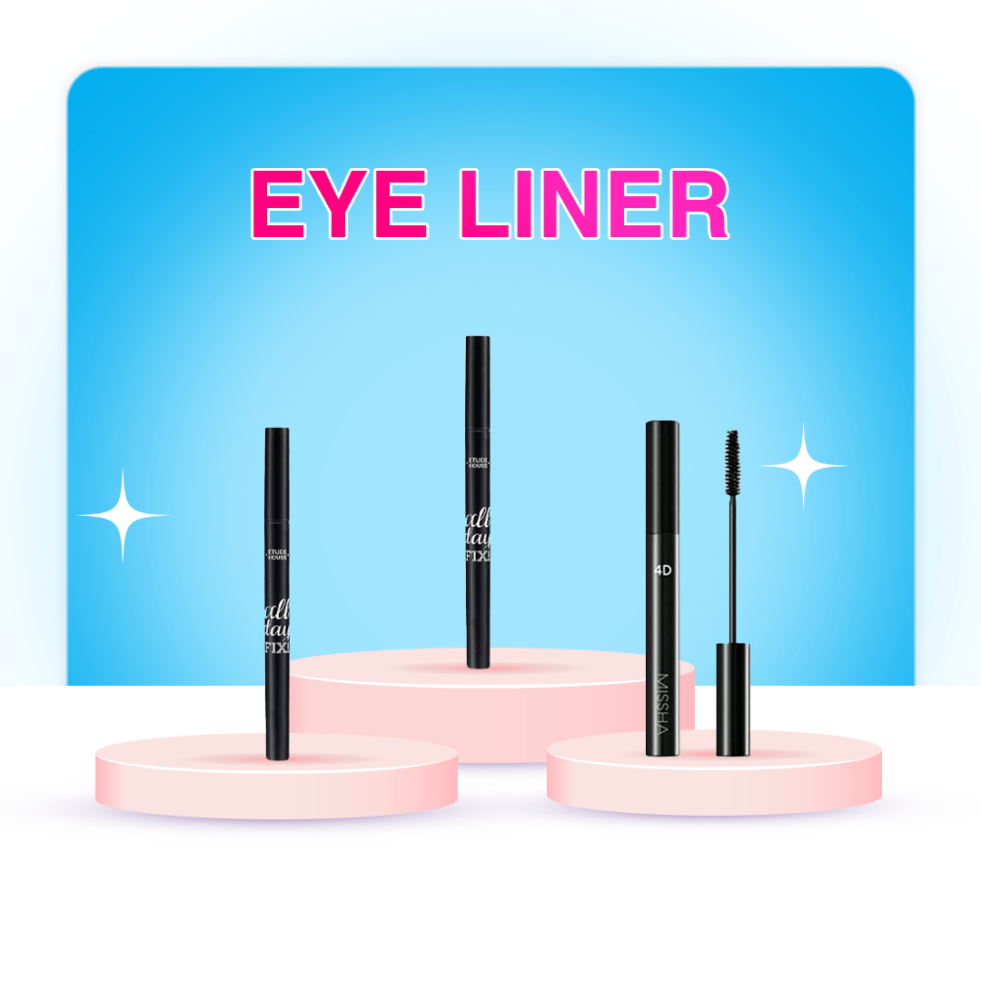 Eye Liner